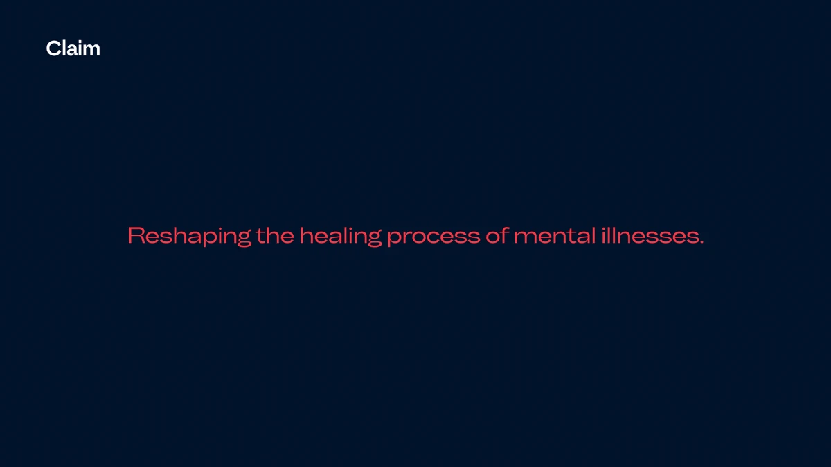 Connectoma - Branding and website for AI-based diagnostics startup