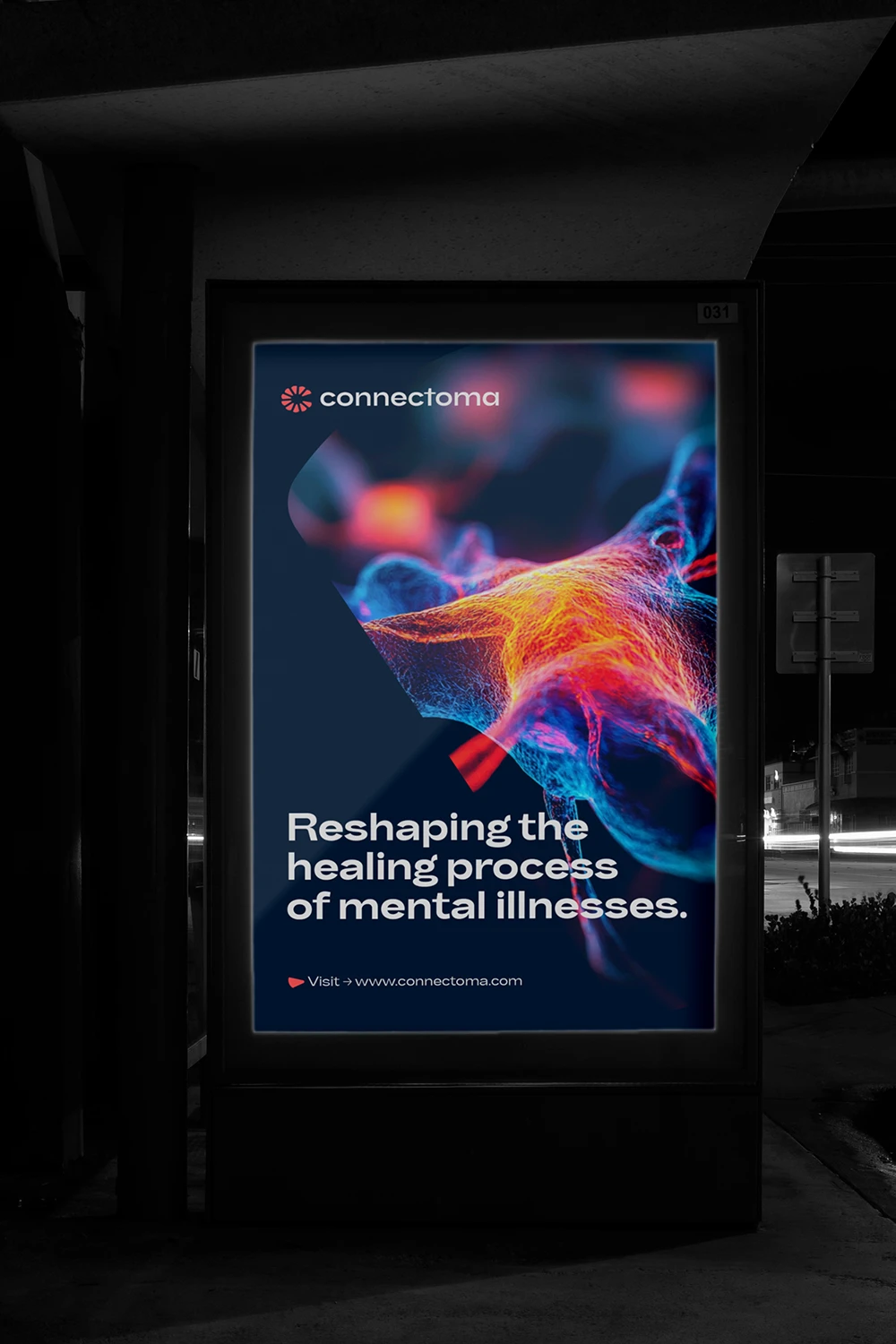 Branding and brand identity development