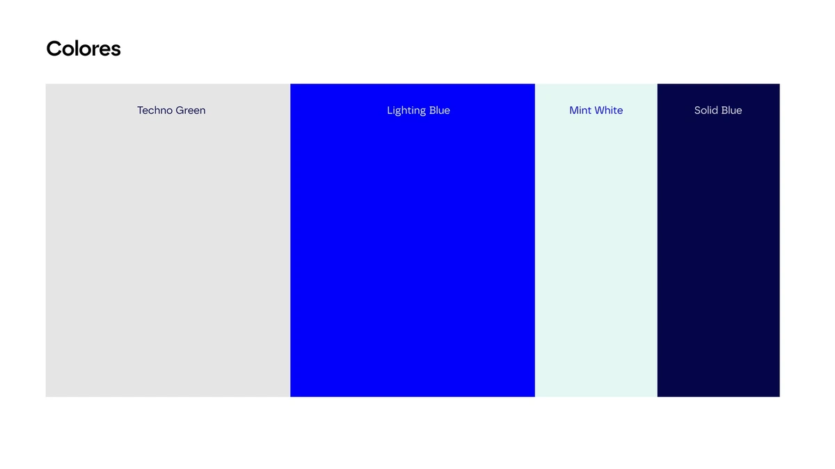 Lavida Crypto - Branding