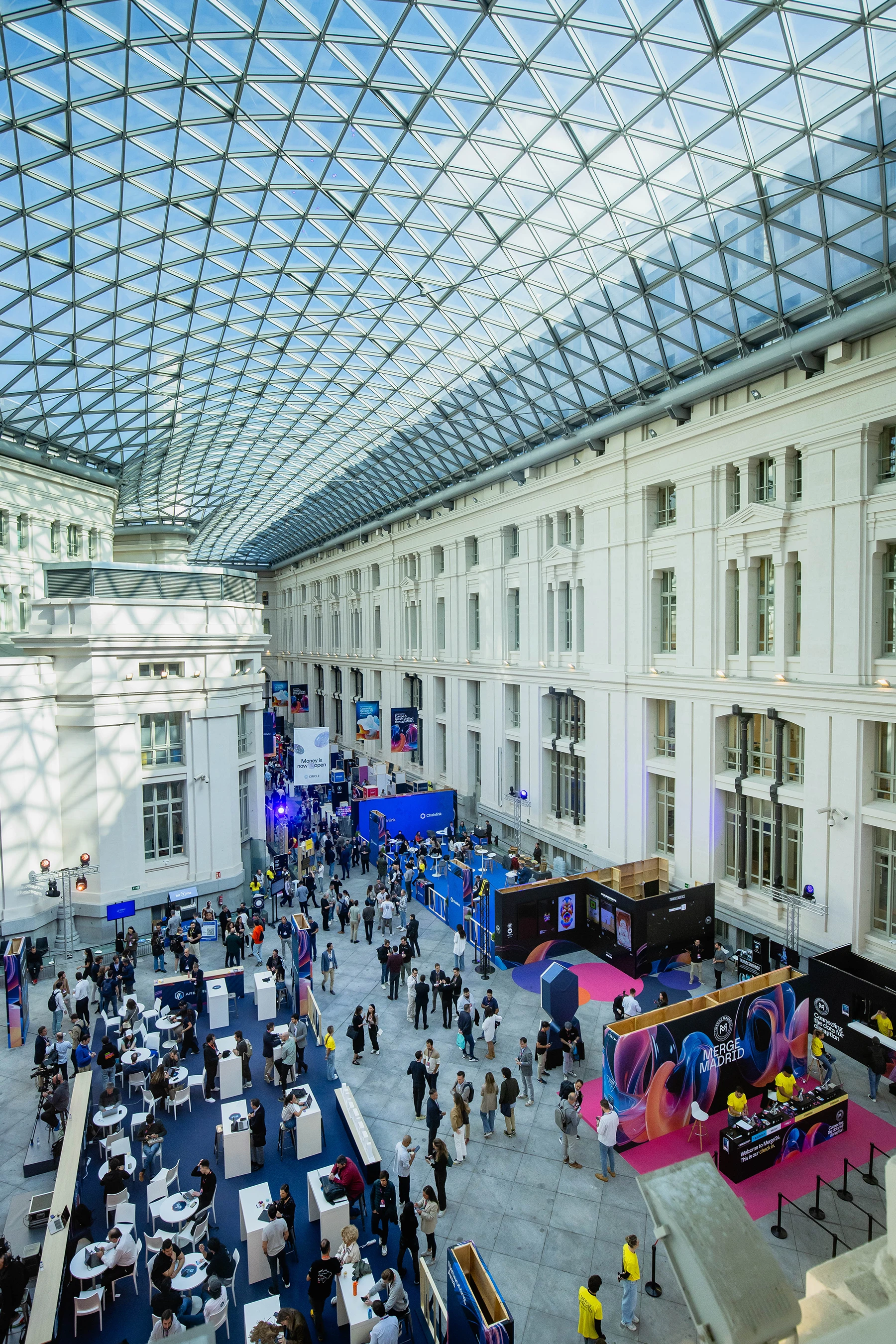 Brand identity creation and development