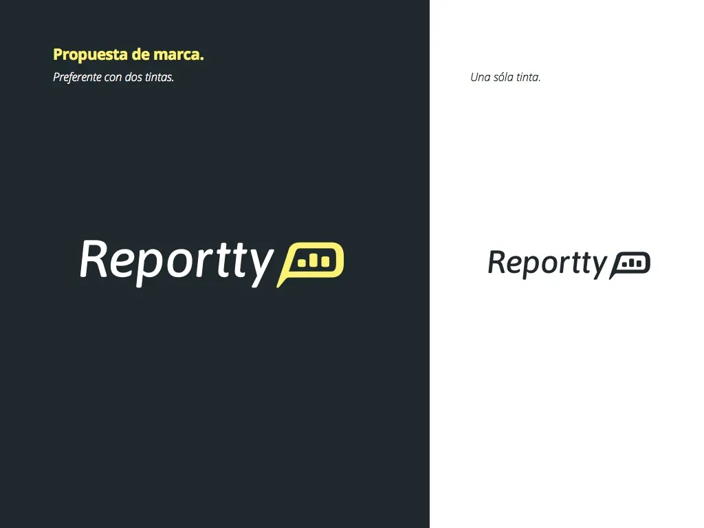 Reportty - Complete redesign of a suite of programs focused on electoral statistics