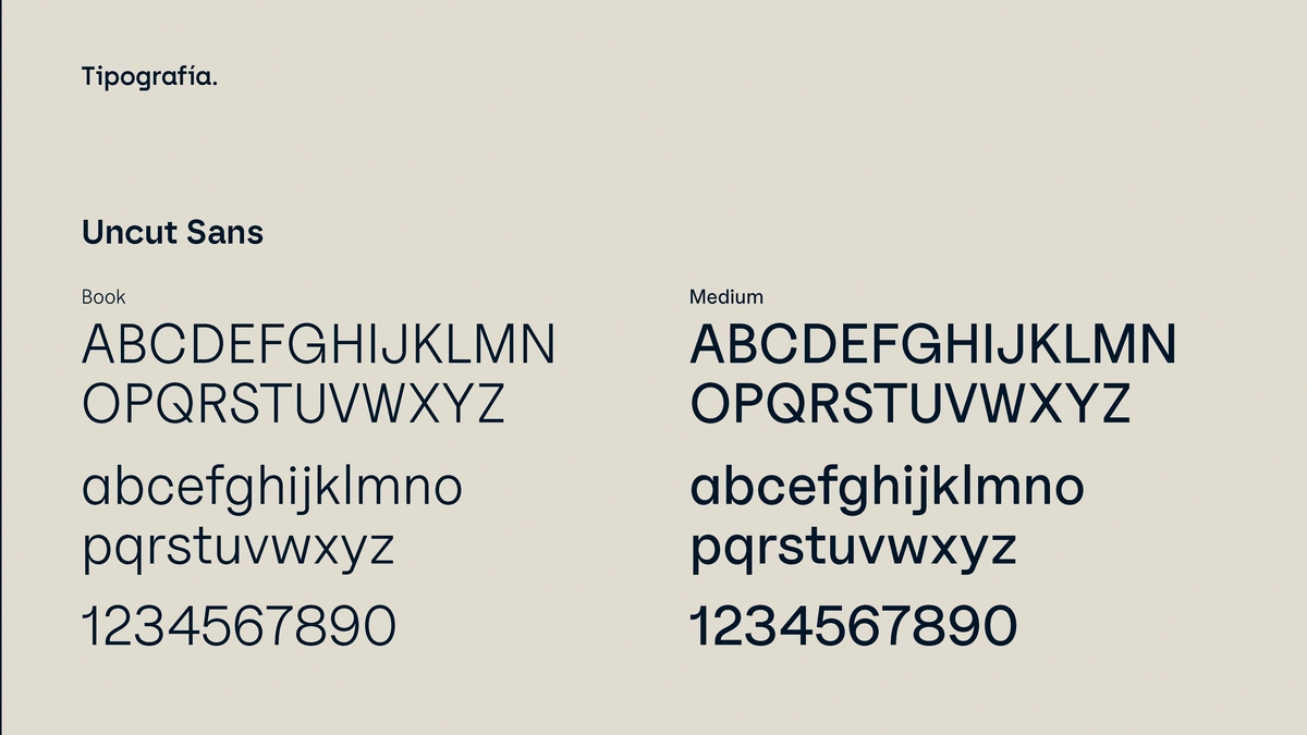 Stonne - Naming and Branding