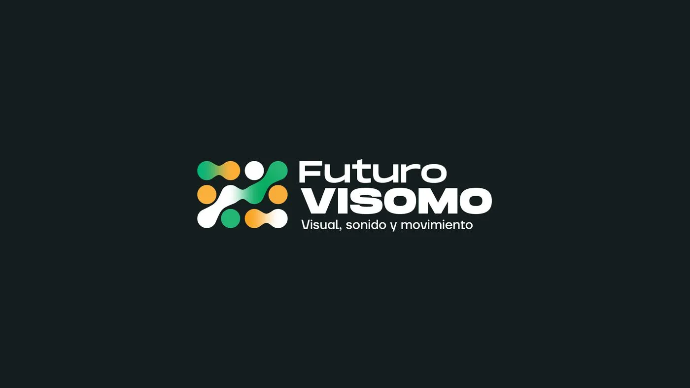 Futuro Visomo - Consulting and Branding to promote image and sound studies.