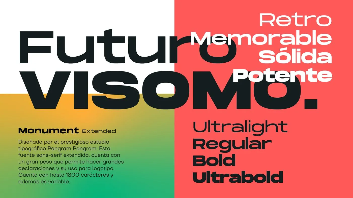 Futuro Visomo - Consulting and Branding to promote image and sound studies.