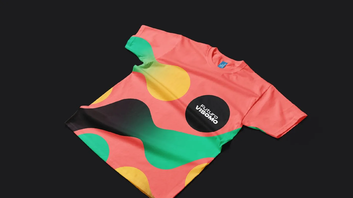 Futuro Visomo - Consulting and Branding to promote image and sound studies.